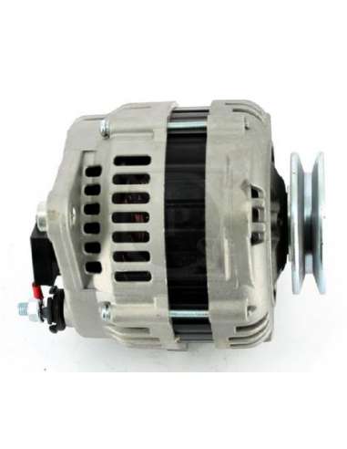 Alternador Nps N511N54 - N511N54 ALTERNADOR