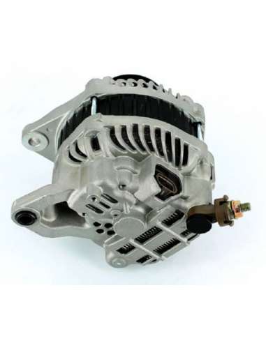 Alternador Nps N511N64 - N511N64 ALTERNADOR