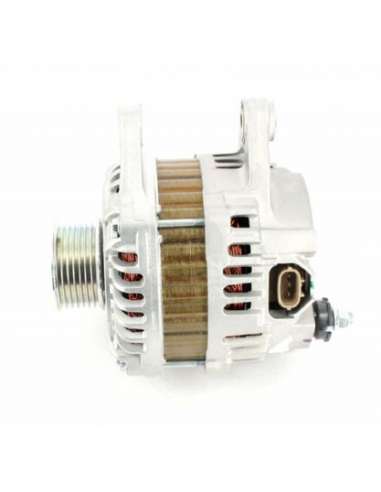 Alternador Nps N511N70 - N511N70 ALTERNADOR