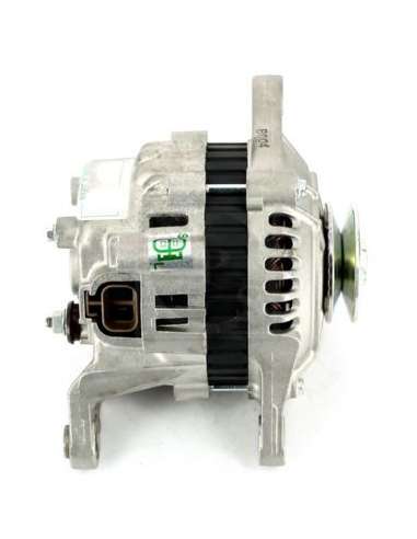 Alternador Nps N511N74 - N511N74 ALTERNADOR