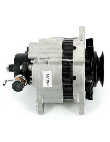 Alternador Nps N511N78 - N511N78 ALTERNADOR