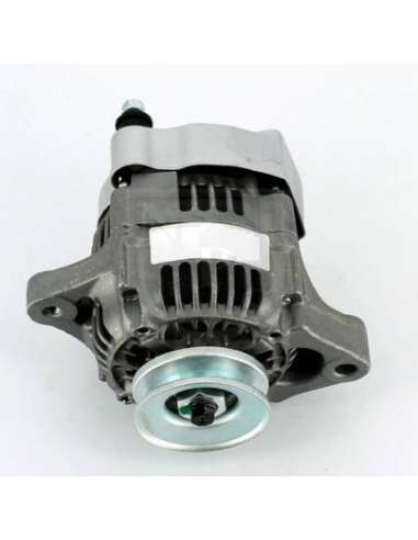 Alternador Nps N511N89 - N511N89 ALTERNADOR