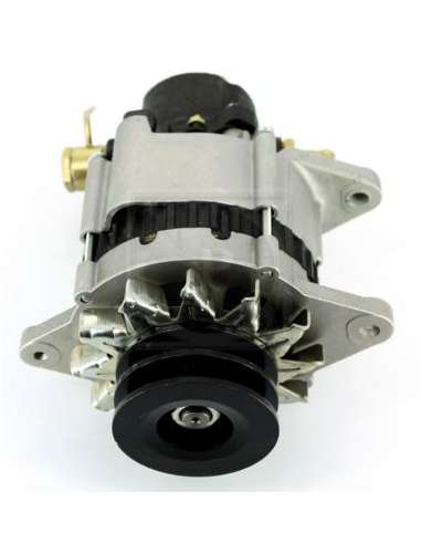 Alternador Nps N511N96 - N511N96 ALTERNADOR