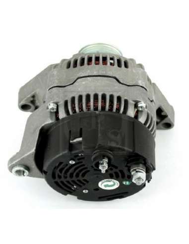 Alternador Nps N511N99 - N511N99 ALTERNADOR