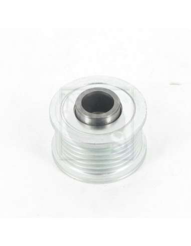 Polea, alternador Nps N515N171 - N515N171 REGULADOR DE TENSION