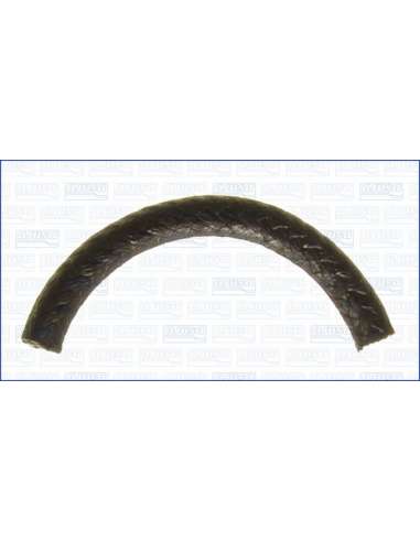 Anillo retén, cigüeñal Ajusa 00504300 - JUNTA ACCESORIA NISSAN