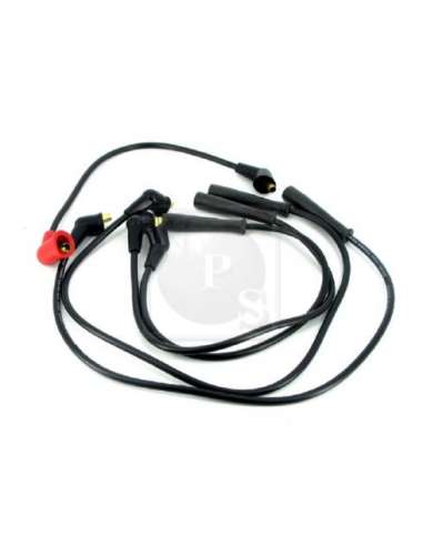 Juego de cables de encendido Nps N580N14 - N580N14 CONDUCTORES ELECTRICOS