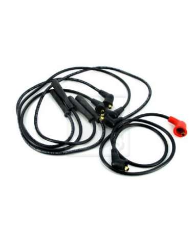 Juego de cables de encendido Nps N580N18 - N580N18 CONDUCTORES ELECTRICOS