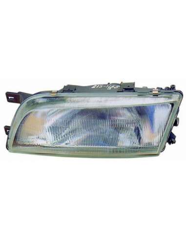 Faro principal Der. Nps N675N01 - N675N01 OPTICA DELANTERA DERECHA