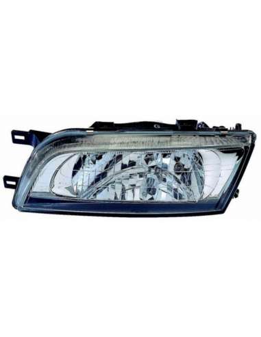 Faro principal Der. Nps N675N01AM - N675N01AM OPTICA DELANTERA DERECHA