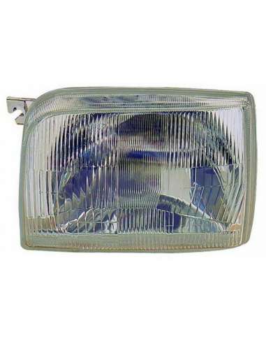 Faro principal Der. Nps N675N04 - N675N04 OPTICA DELANTERA DERECHA
