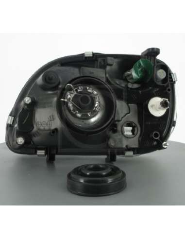 Faro principal Der. Nps N675N19 - N675N19 OPTICA DELANTERA DERECHA