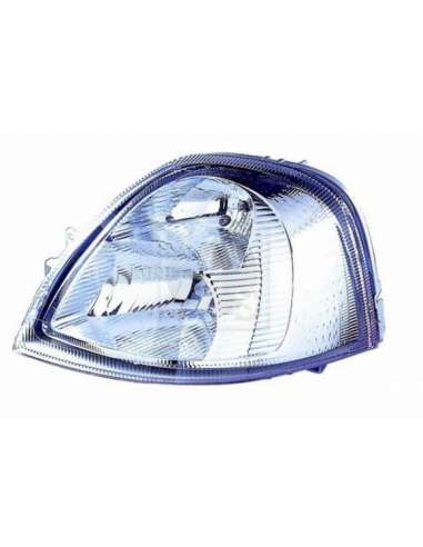 Faro principal Der. Nps N675N33 - N675N33 OPTICA DELANTERA DERECHA