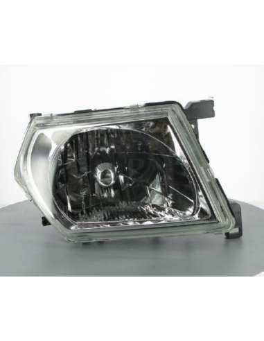 Faro principal Der. Nps N675N34 - N675N34 OPTICA DELANTERA DERECHA