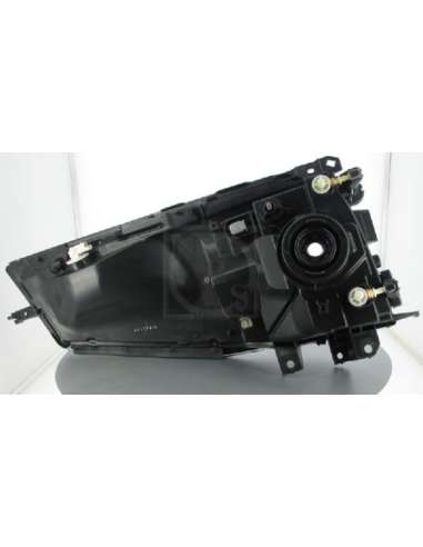 Faro principal Der. Nps N675N40 - N675N40 OPTICA DELANTERA DERECHA