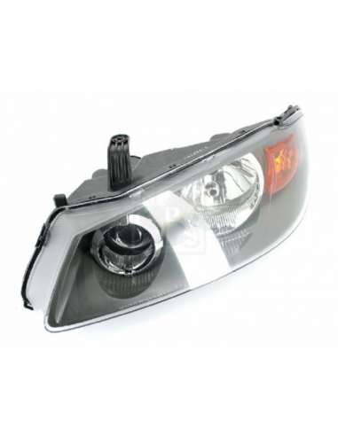 Faro principal Izq. Nps N676N30A - N676N30A OPTICADELANTERAIZQUIERDA