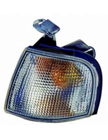 Piloto intermitente Der. Nps N690N07 - N690N07 INTERMITENTE DELANTERA DERE Economy
