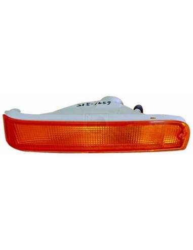 Piloto intermitente Der. Nps N690N21 - N690N21 INTERMITENTE DELANTERA DERE Economy