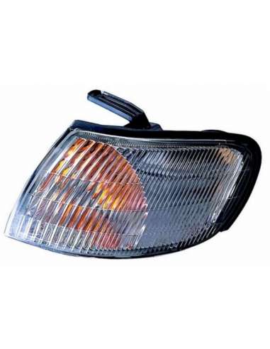 Piloto intermitente Der. Nps N690N22 - N690N22 INTERMITENTE DELANTERA DERE Economy
