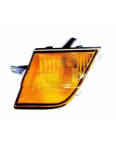 Piloto intermitente Der. Nps N690N31 - N690N31 INTERMITENTE DELANTERA DERE Economy