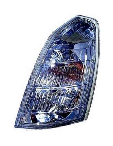 Piloto intermitente Der. Nps N690N35 - N690N35 INTERMITENTE DELANTERA DERE Economy