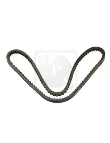 Correa trapecial poli V Nps O111L02 - O111L02 CORREA DE VENTILADOR