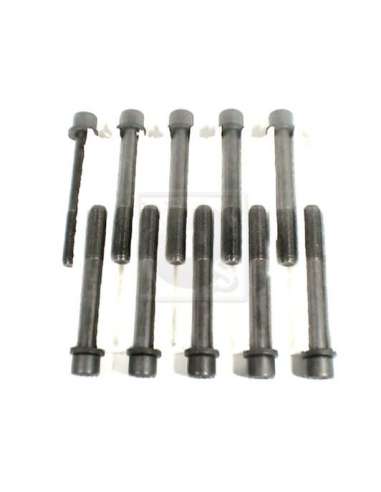 Juego de tornillos de culata Nps O128L03 - O128L03 TORNILLOS DE CULATA