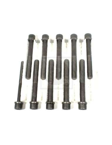 Juego de tornillos de culata Nps O128L05 - O128L05 TORNILLOS DE CULATA