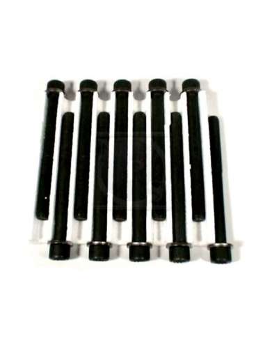 Juego de tornillos de culata Nps O128L06 - O128L06 TORNILLOS DE CULATA
