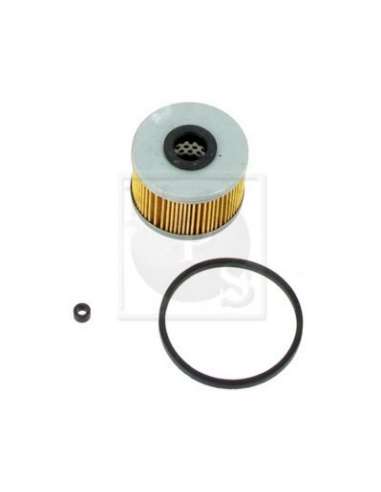 Filtro combustible Nps O133L01 - O133L01 FILTRO DE COMBUSTIBLE