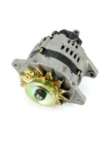 Alternador Nps O511L07 - O511L07 ALTERNADOR