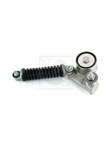 Tensor de correa, correa poli V Nps S110I01 - S110I01 NPS TENSORDEACCESSORIOS MEYLE-ORIGINAL Quality