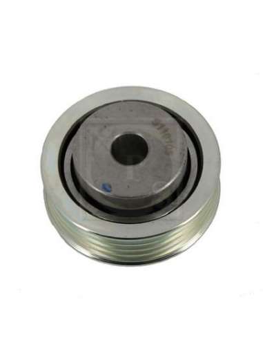 Tensor de correa, correa poli V Nps S110I05 - S110I05 NPS TENSORDEACCESSORIOS MEYLE-ORIGINAL Quality