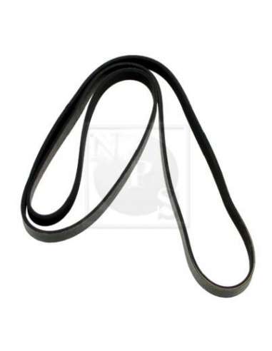 Correa trapecial poli V Nps S111G01 - S111G01 CORREA DE VENTILADOR