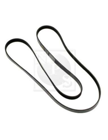 Correa trapecial poli V Nps S111G03 - S111G03 CORREA DE VENTILADOR