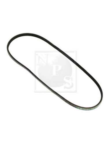 Correa trapecial poli V Nps S111I03 - S111I03 CORREA DE VENTILADOR