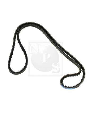 Correa trapecial poli V Nps S111I18 - S111I18 CORREA DE VENTILADOR