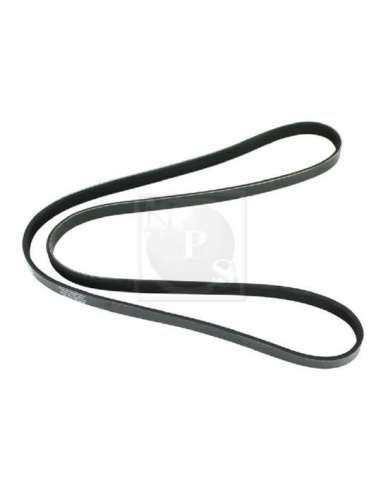 Correa trapecial poli V Nps S111I23 - S111I23 CORREA DE VENTILADOR