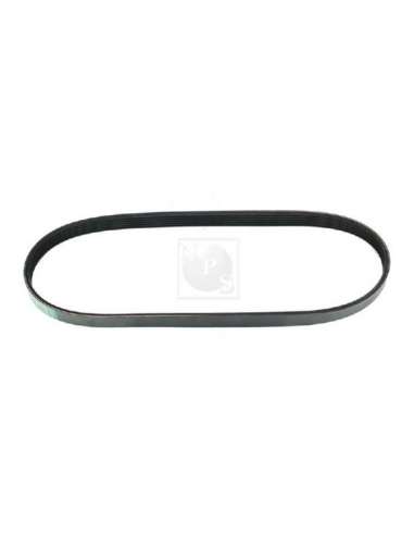 Correa trapecial poli V Nps S111I27 - S111I27 CORREA DE VENTILADOR