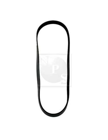 Correa trapecial poli V Nps S111I33 - S111I33 CORREA DE VENTILADOR