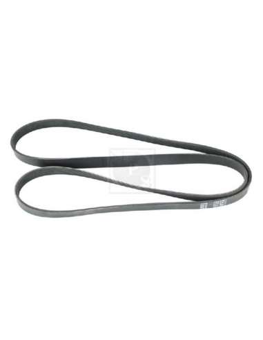 Correa trapecial poli V Nps S111I34 - S111I34 CORREA DE VENTILADOR