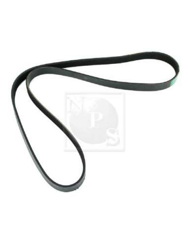Correa trapecial poli V Nps S111I36 - S111I36 CORREA DE VENTILADOR