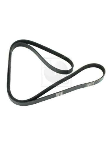 Correa trapecial poli V Nps S111I37 - S111I37 CORREA DE VENTILADOR