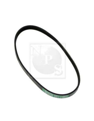 Correa trapecial poli V Nps S111U11 - S111U11 CORREA DE VENTILADOR