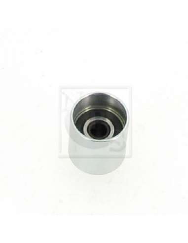 Polea inversión/guía, correa distribución Nps S113U12E - S113U12E KIT DE TENSORES Y CORREA MEYLE-ORIGINAL Quality