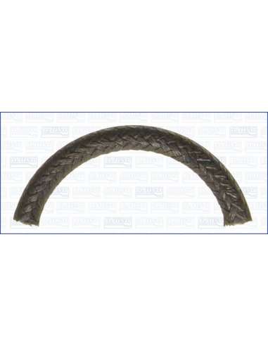 Anillo retén, cigüeñal Ajusa 00504800 - JUNTA DISTRIBUCION NISSAN