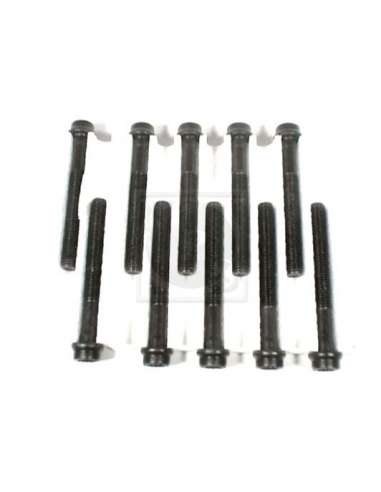 Juego de tornillos de culata Nps S128G01 - S128G01 TORNILLOS DE CULATA