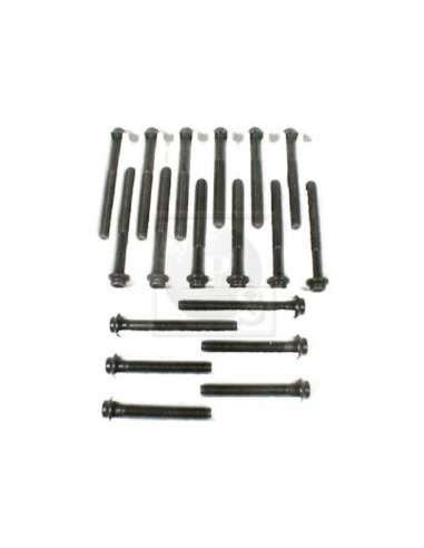 Juego de tornillos de culata Nps S128G03 - S128G03 TORNILLOS DE CULATA