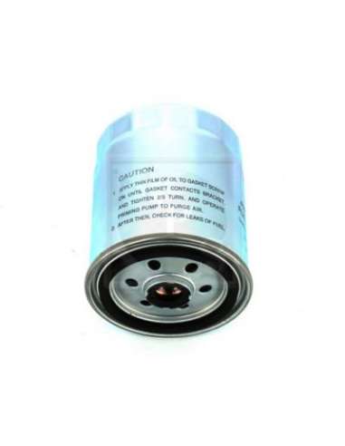 Filtro combustible Tras. Nps S133G01 - S133G01 FILTRO DE COMBUSTIBLE