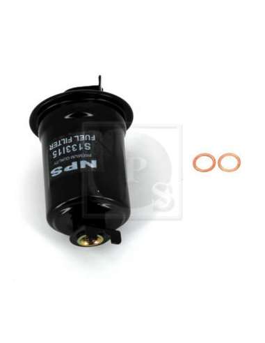 Filtro combustible Nps S133I15 - S133I15 FILTRO DE COMBUSTIBLE